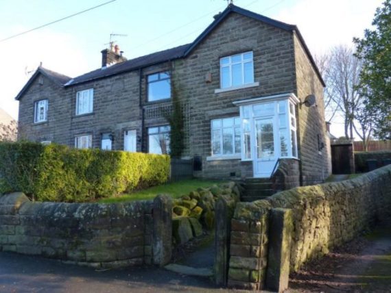 2&nbsp;Bedroom&nbsp;Detached